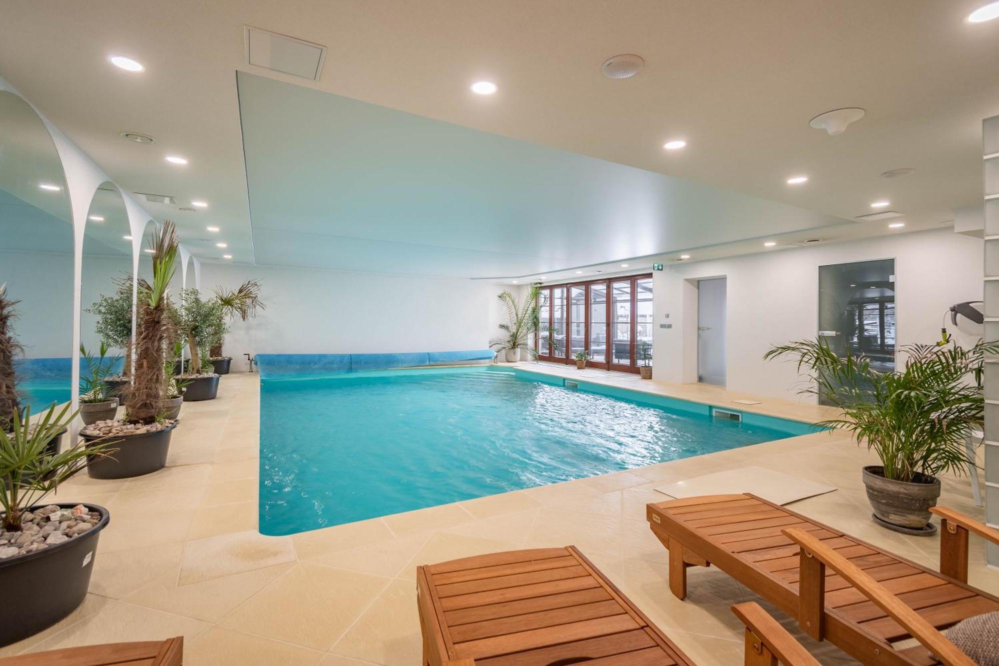 Kokorin Apartments 外观 照片