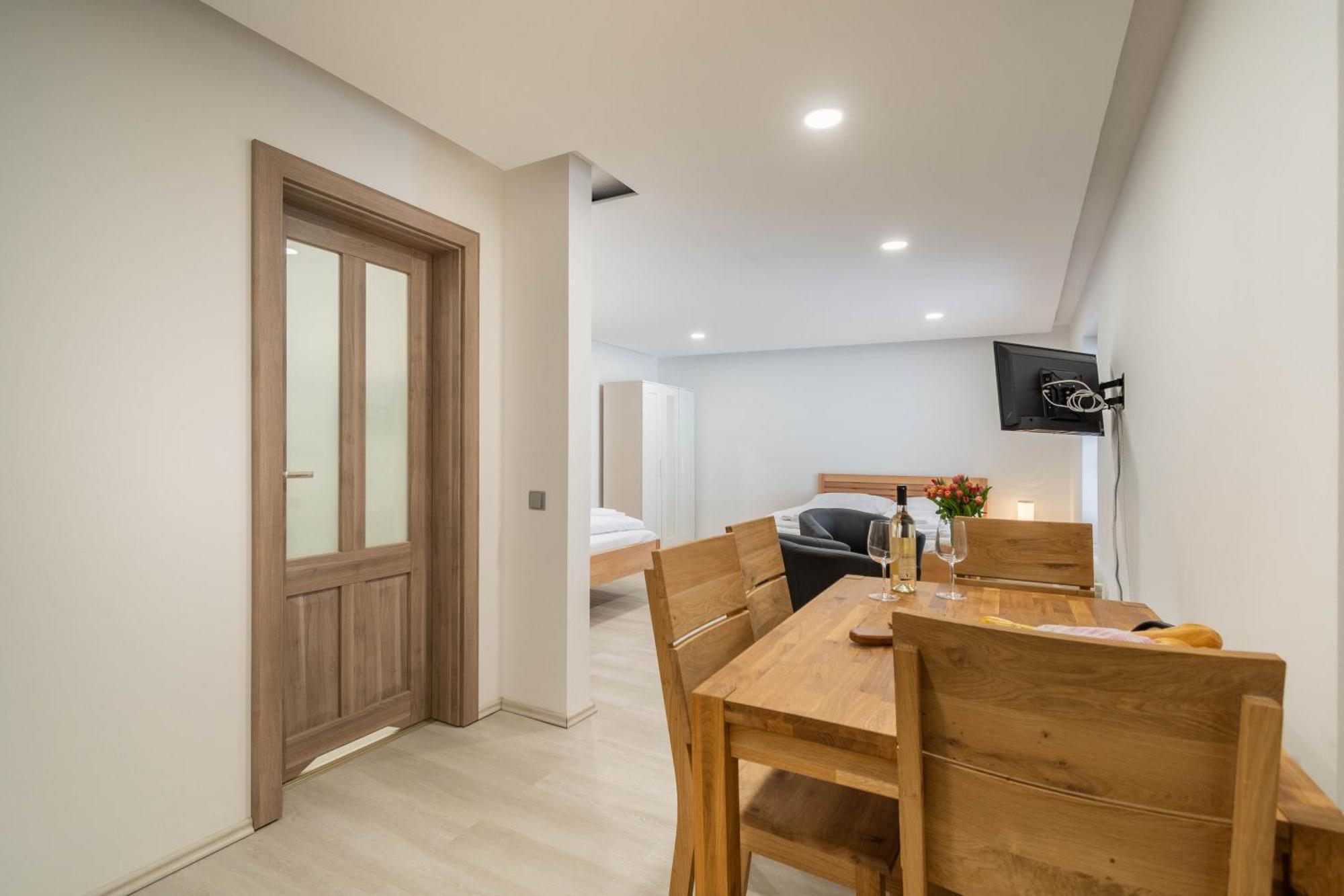Kokorin Apartments 客房 照片