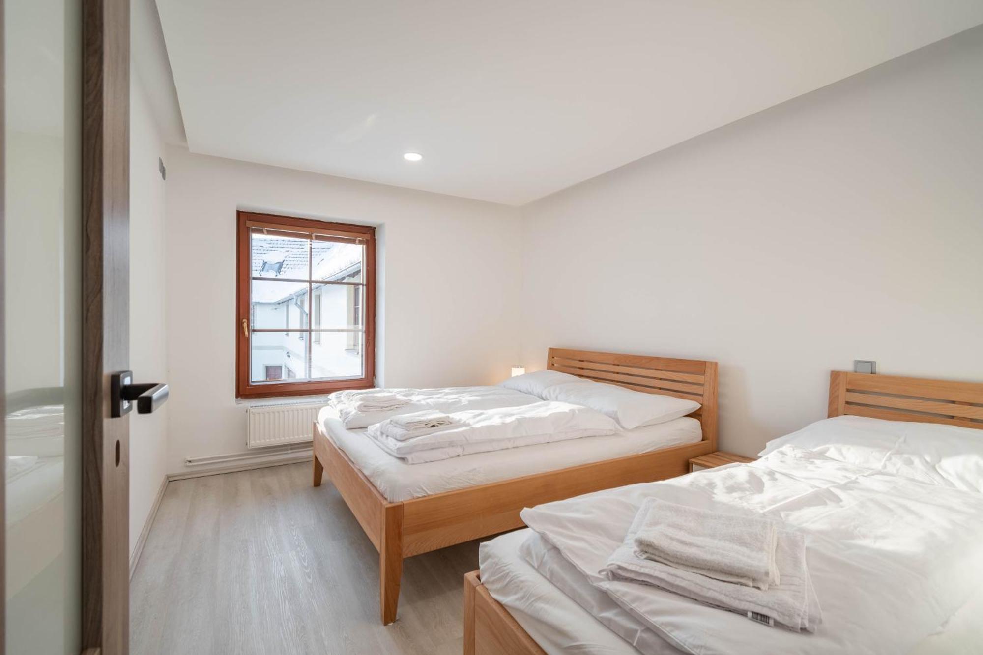 Kokorin Apartments 客房 照片