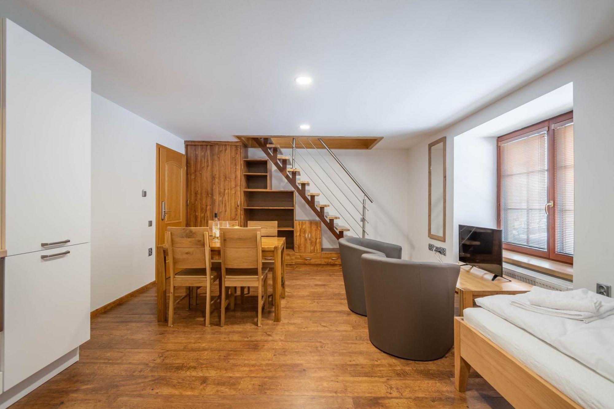 Kokorin Apartments 客房 照片