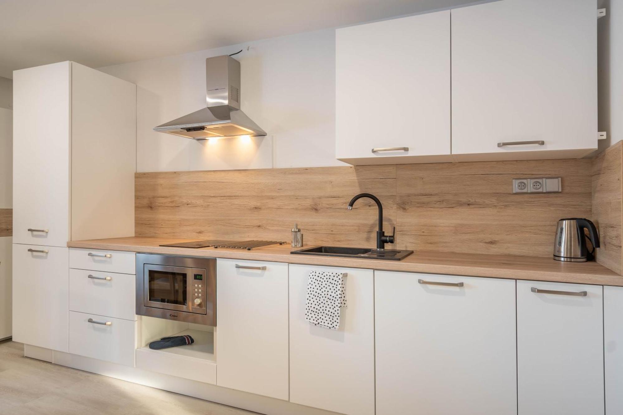 Kokorin Apartments 客房 照片