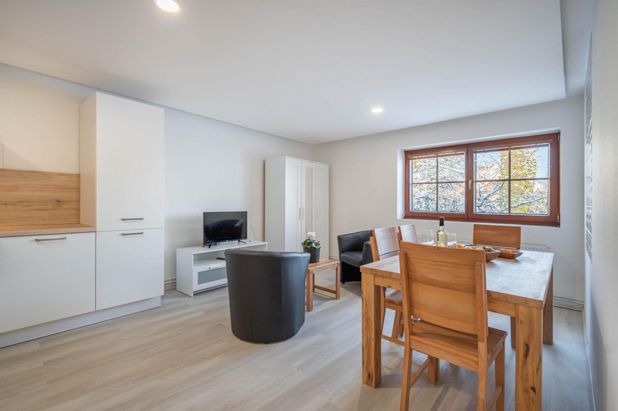 Kokorin Apartments 客房 照片
