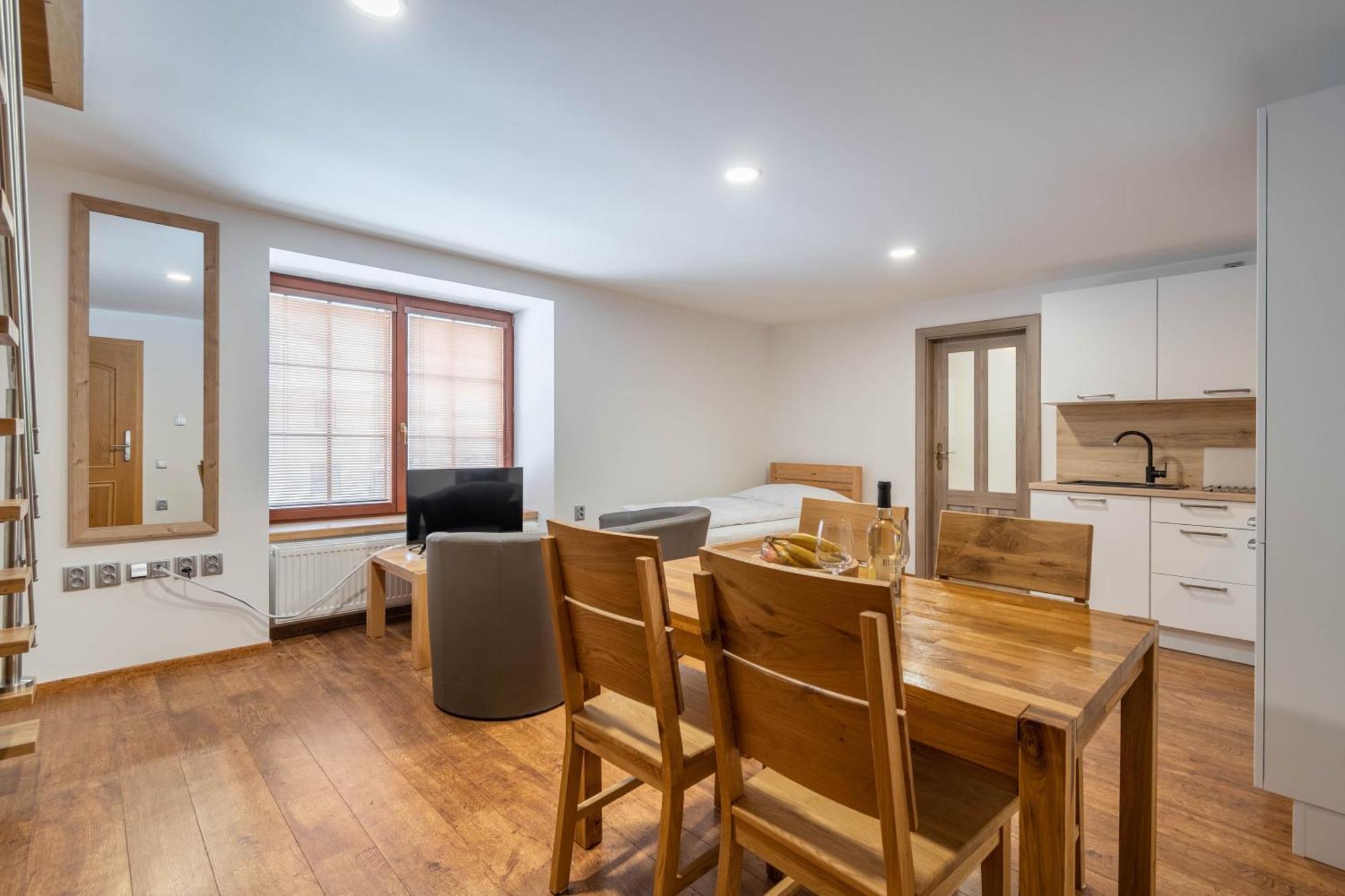Kokorin Apartments 客房 照片