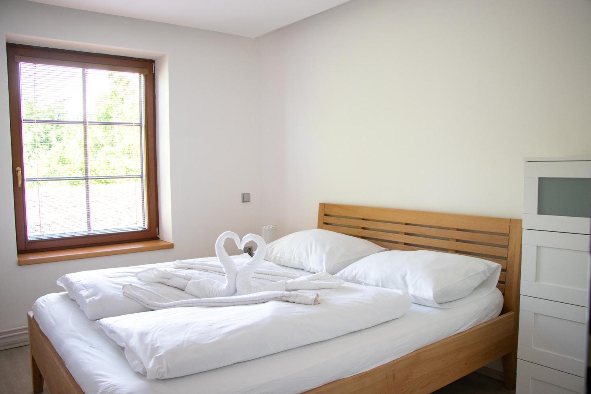 Kokorin Apartments 客房 照片